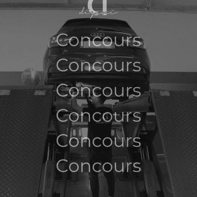 Contrôle technique CT Digani (0)