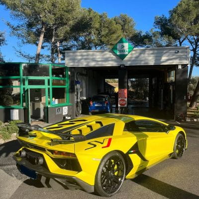 Contrôle technique CT Digani (0)